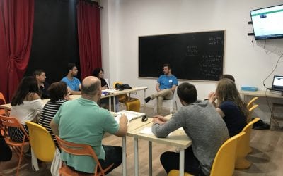 Ingl&eacute;s para adultos, c&oacute;mo comenzar con buen pie en el aprendizaje del idioma