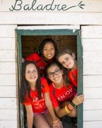 Por qu&eacute; los campamentos en agosto son la mejor alternativa para tus hijos