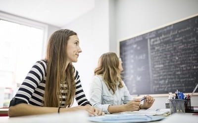 Aprender en ingl&eacute;s, por qu&eacute; merece la pena estudiar la carrera en este idioma
