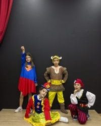 Campamento urbano para ni&ntilde;os, por qu&eacute; escoger una alternativa en ingl&eacute;s