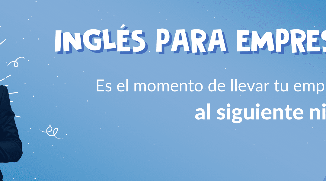 Cursos de inglés para empresas