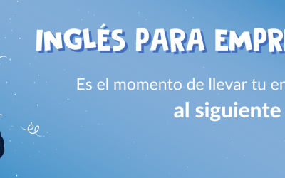 Cursos de ingl&eacute;s para empresas