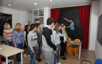 Qu&eacute; trucos seguir para aprender ingl&eacute;s