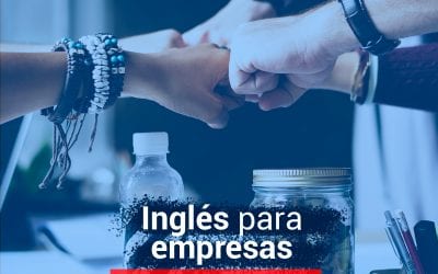 Las claves en la formaci&oacute;n de ingl&eacute;s para empresas