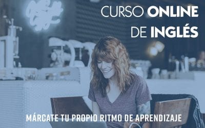 Curso ingl&eacute;s online gratis