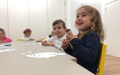 Inglaterra en Casa ofrece formaci&oacute;n desde peque&ntilde;os a adultos, &iexcl;ingl&eacute;s para todos!