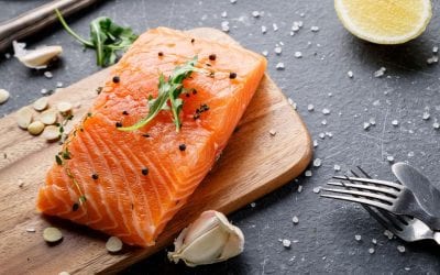 Alimentos que favorecen la inteligencia en los ni&ntilde;os