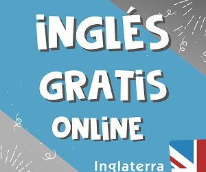 Ingl&eacute;s gratis durante el aislamiento
