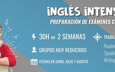 Titulaciones Cambridge English