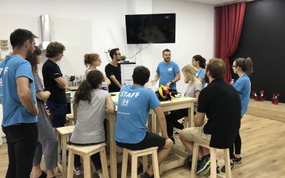 Ingl&eacute;s para adultos en Valencia &middot; Mislata