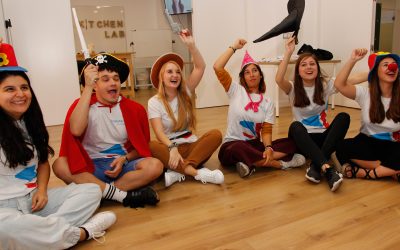 Nuestras academias de ingl&eacute;s en Valencia