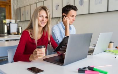 Ingl&eacute;s para empresas online o presencial