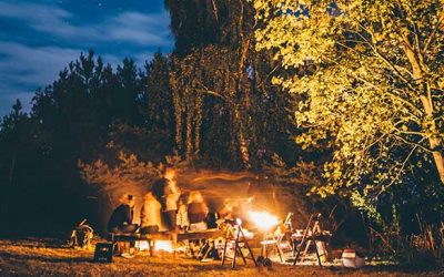 Cursos de ingl&eacute;s en verano en Espa&ntilde;a