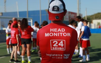 ¿Qué debemos valorar para elegir un campamento de inglés en verano?