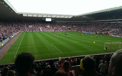Sunderland AFC: Uno de los hist&oacute;ricos del f&uacute;tbol ingl&eacute;s