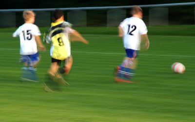 Consejos para elegir el mejor equipo de f&uacute;tbol base en Valencia