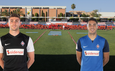 Del Campus del Sunderland al f&uacute;tbol profesional