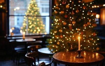 La Navidad en Inglaterra (Parte 2)