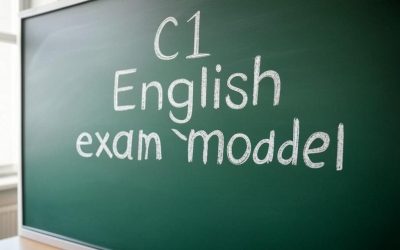 Modelo examen C1 ingl&eacute;s