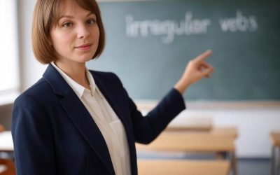 Verbos irregulares ingl&eacute;s pdf