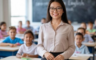 Modelo examen B1 ingl&eacute;s