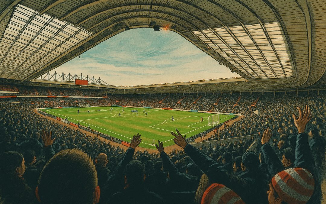Stadium of Light