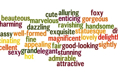 Orden de los adjetivos en inglés