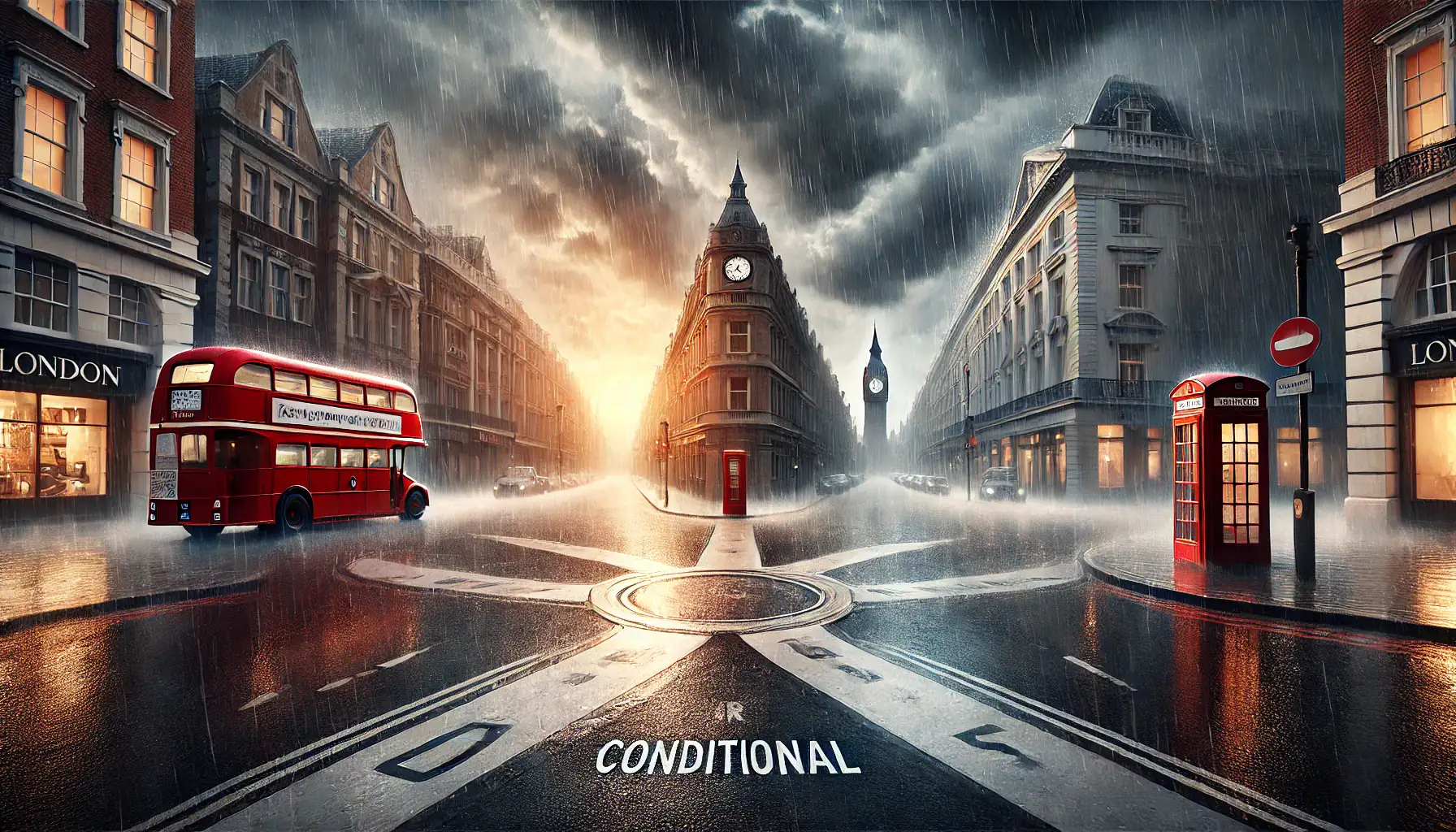 Ejercicios de condicionales en inglés Domina su uso fácilmente