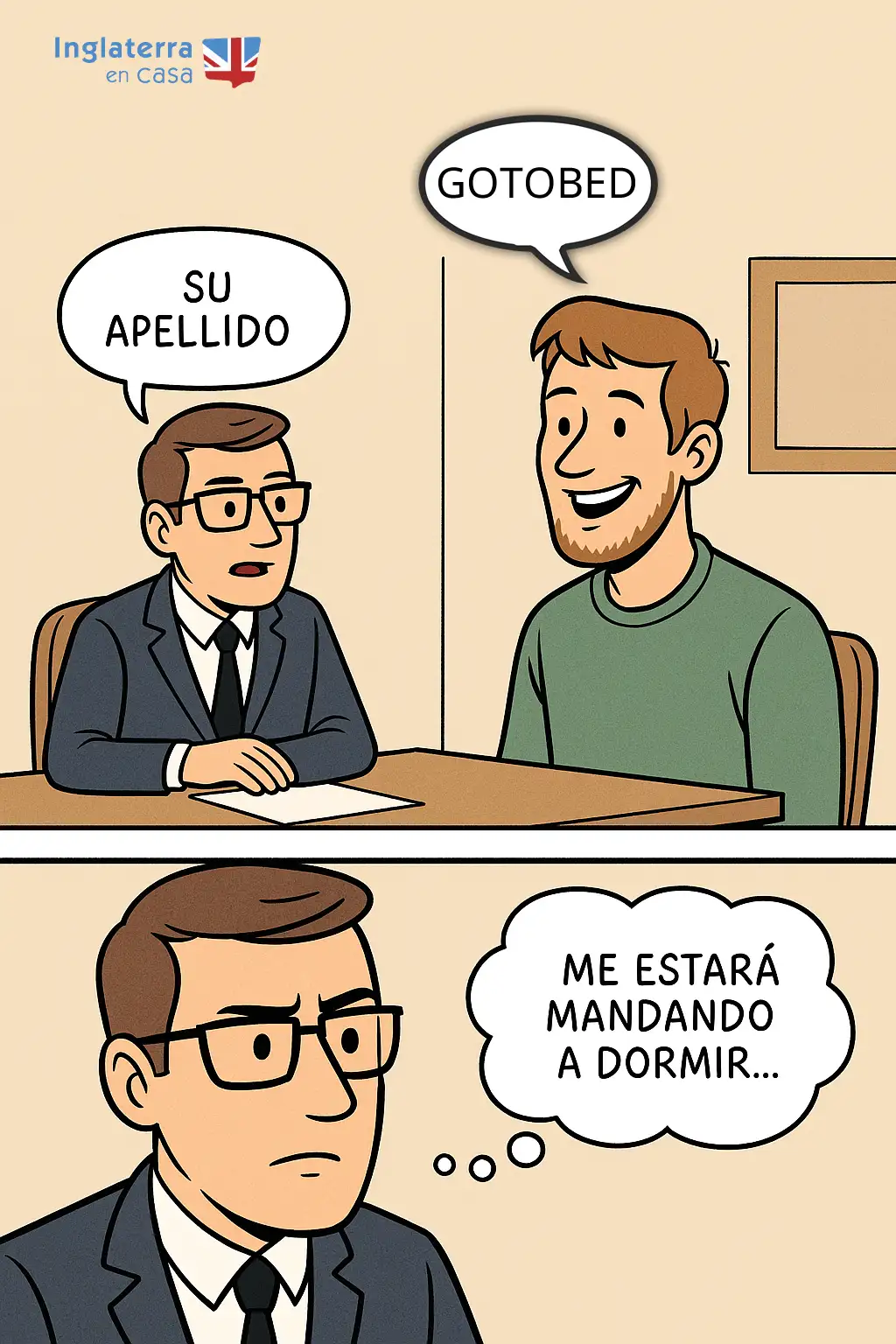 apellidos ingleses raros