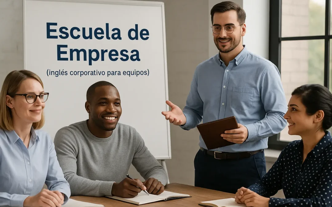 escuela para empresas
